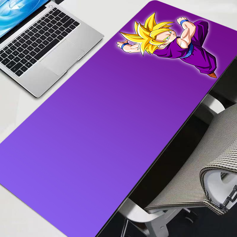 Gaming Keyboard High Ground - Gohan Dragon Ball Z DBZ Mauspad