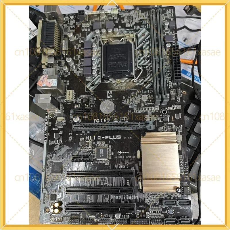 Verwendet für ASUS H110-PLUS L – Amd Cpu Ryzen 7 Bewertung und Preis