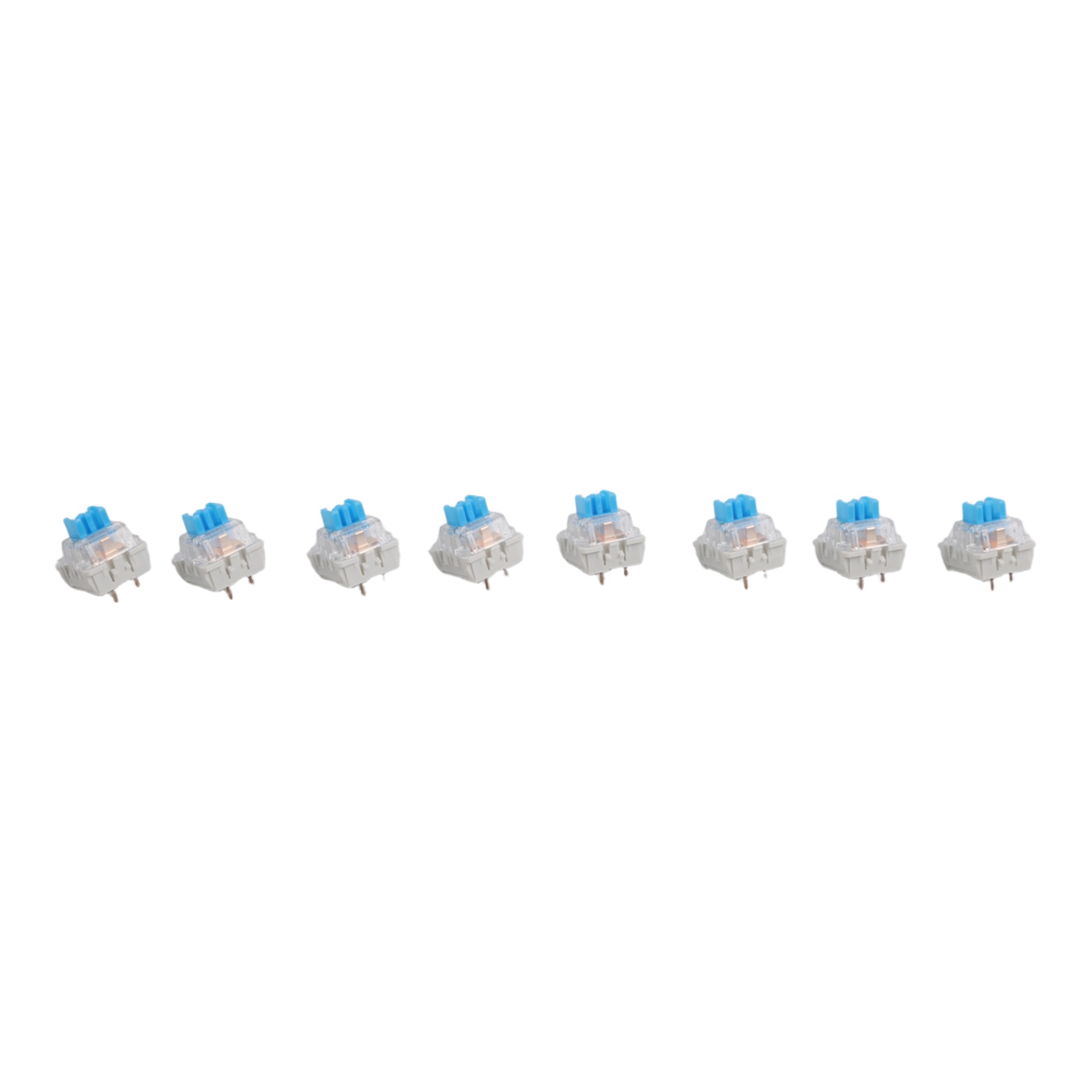 108er-Pack mechanische Tastatu – Keyboard Gaming Blue Switch Bewertung und Preis