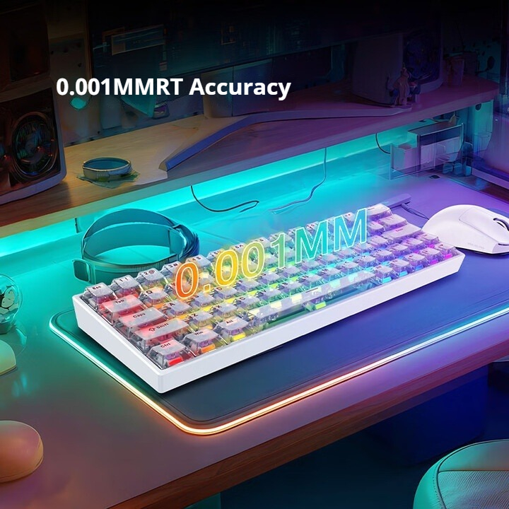 IROK ND63 Max ND63 Ultra ND68  – Gaming Keyboard Hot Swappable Bewertung und Preis