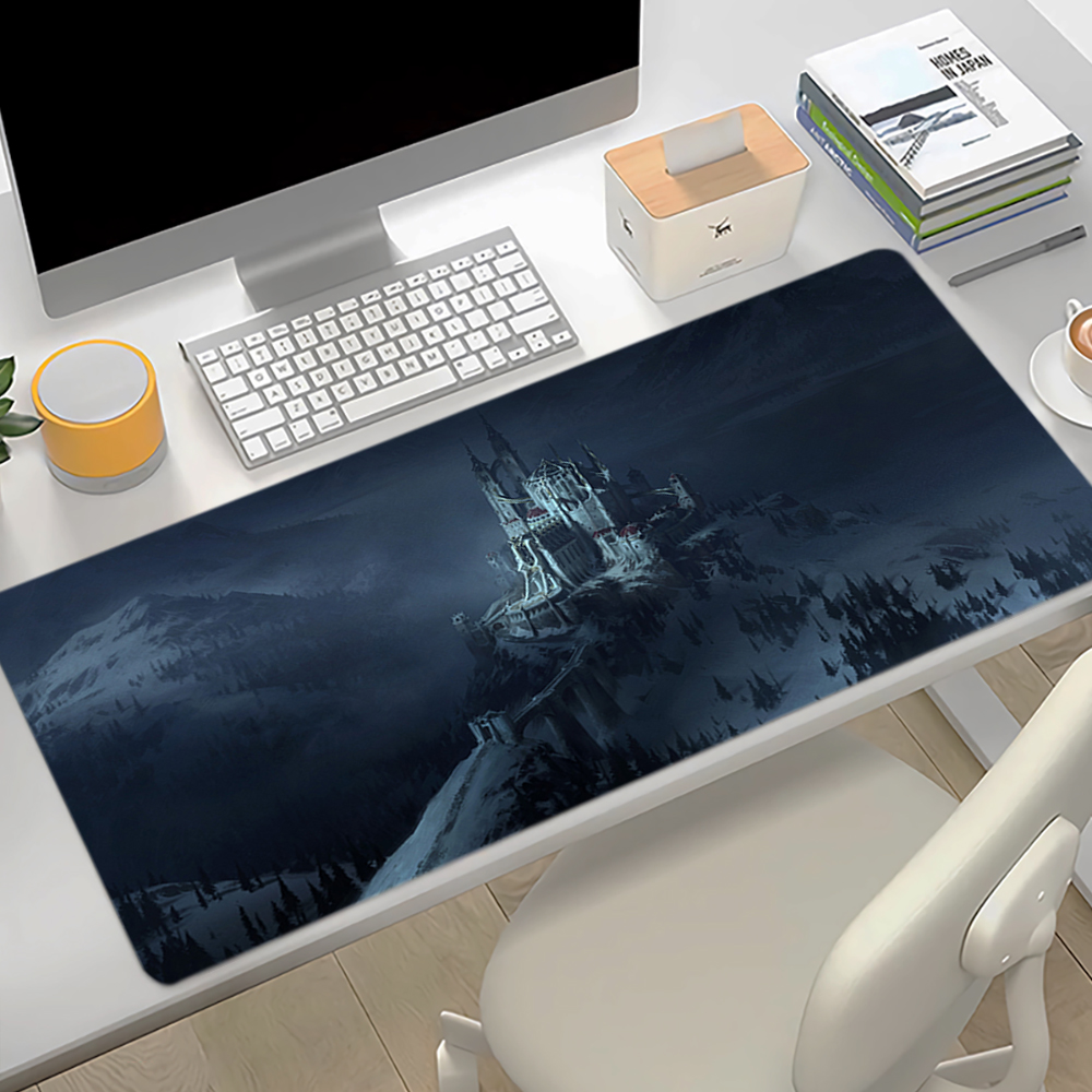 Große Gaming-Mausunterlage, C- – Gaming Keyboard High Ground Bewertung und Preis