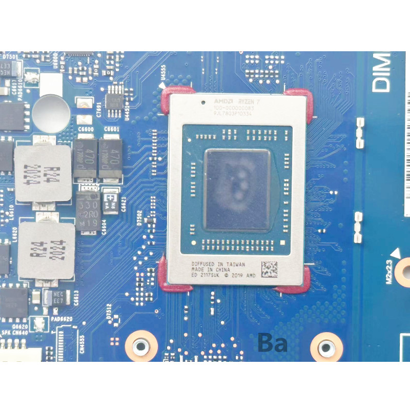 Für hp probook x360 435 g7 lap – Amd Cpu Ryzen 7 Bewertung und Preis