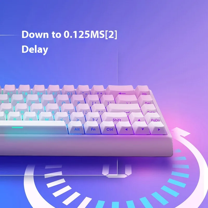 NEU IROK Mercury68 PRO MAX RT0 – Gaming Keyboard Mini Bewertung und Preis