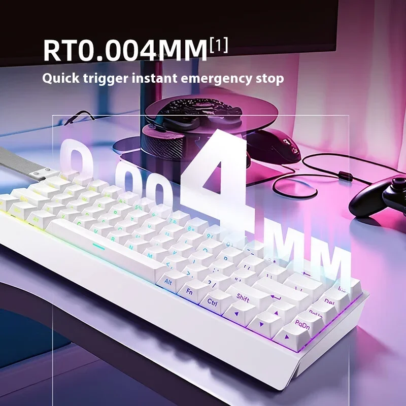 NEU IROK Mercury68 PRO MAX RT0 – Gaming Keyboard Mini Bewertung und Preis