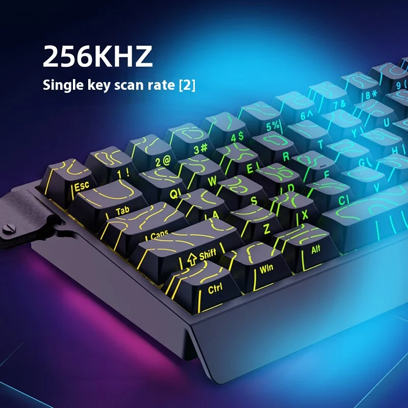 NEU IROK Mercury68 PRO MAX RT0 – Gaming Keyboard Mini Bewertung und Preis