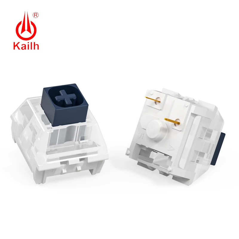Kailh Box Jade Navy Tastatur S – Gaming Keyboard Mini Bewertung und Preis