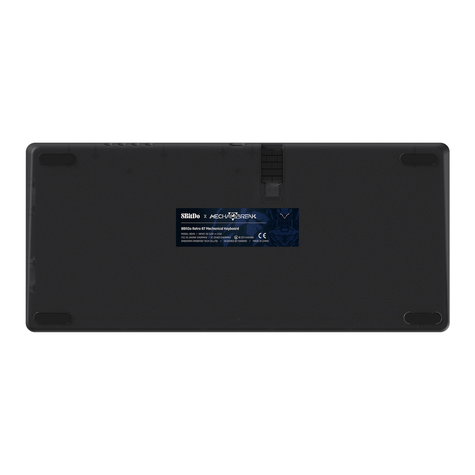 8BitDo Retro 87 mechanische Ta – Gaming Keyboard Hot Swappable Bewertung und Preis