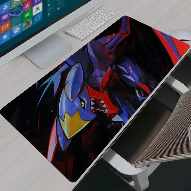 Großes Mauspad Pokemon Garchom – Gaming Keyboard High Ground Bewertung und Preis