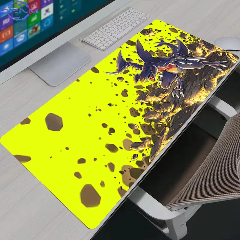 Großes Mauspad Pokemon Garchom – Gaming Keyboard High Ground Bewertung und Preis