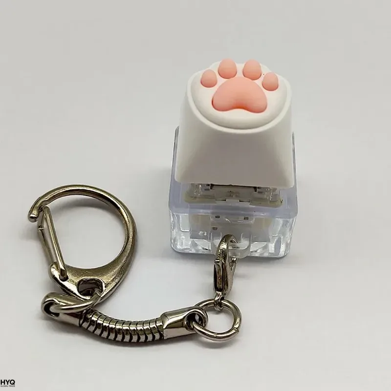 Niedlicher Katzenpfoten-Schlüs – Gaming Keyboard Test Bewertung und Preis